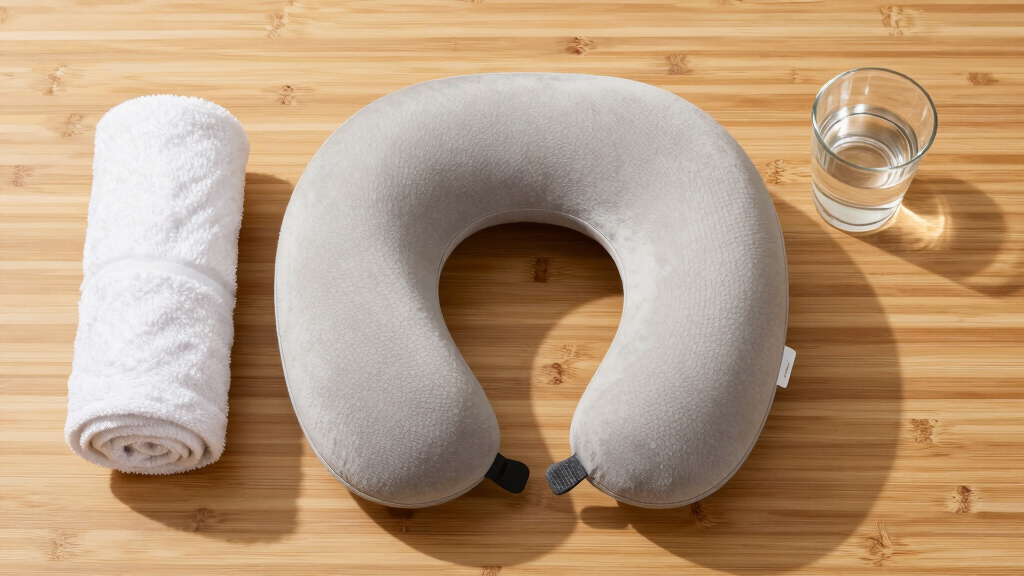 best supportive pillows for neck pain