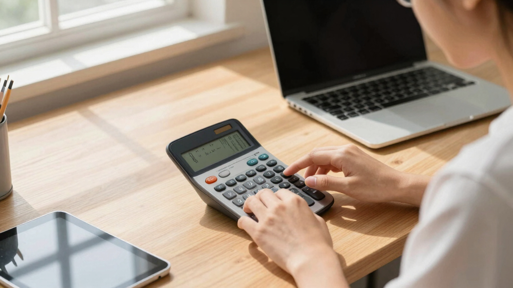 scientific calculator for students