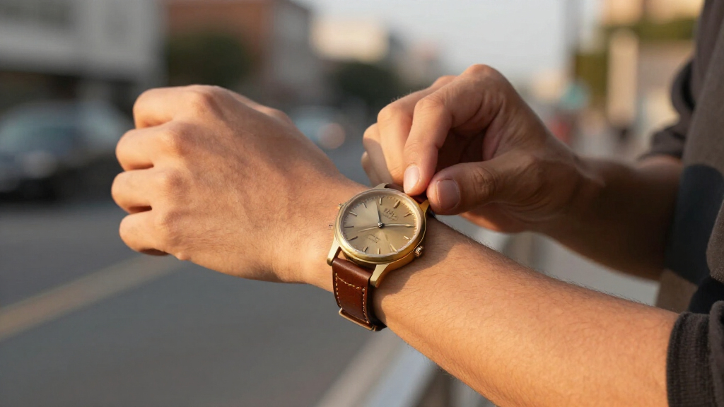 best midcentury-inspired watches