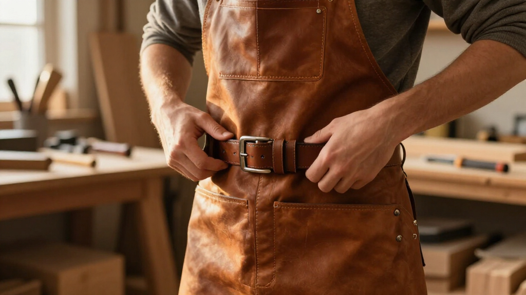 premium belt brands