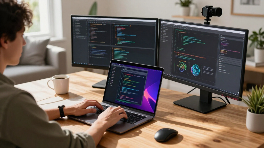 macbook pro for data science and ai