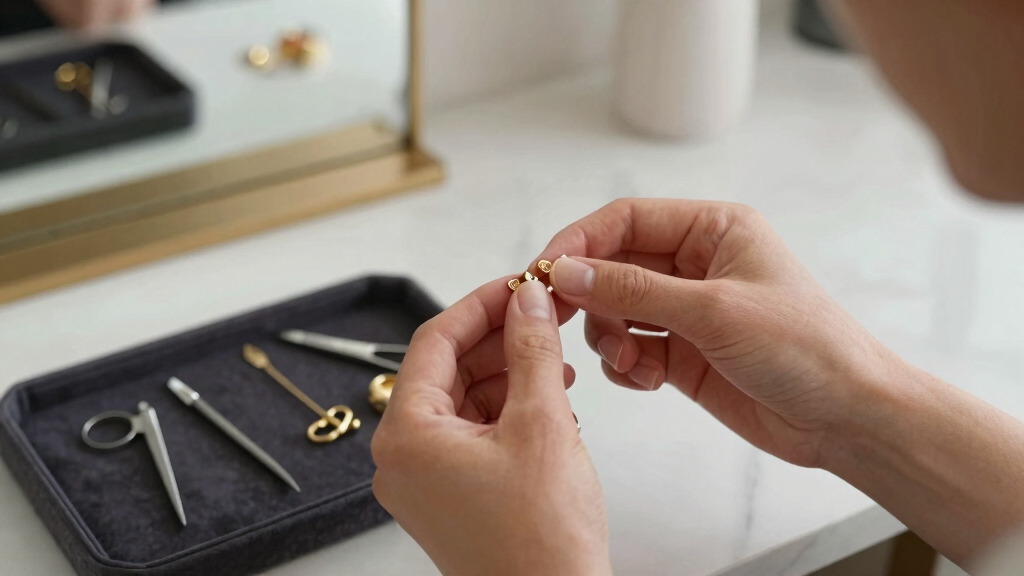 best statement earrings