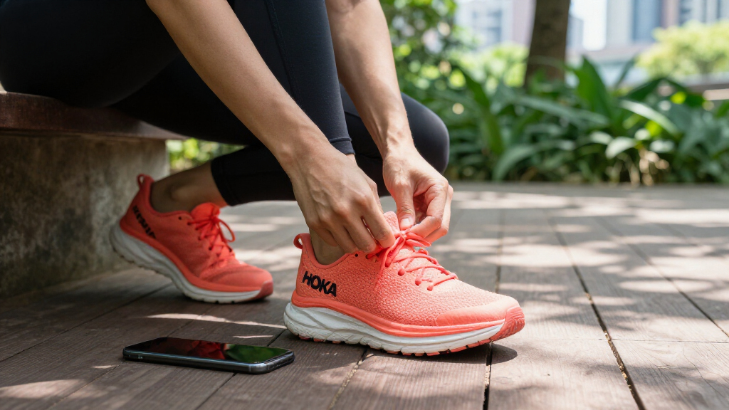 best Hoka lifestyle sneakers