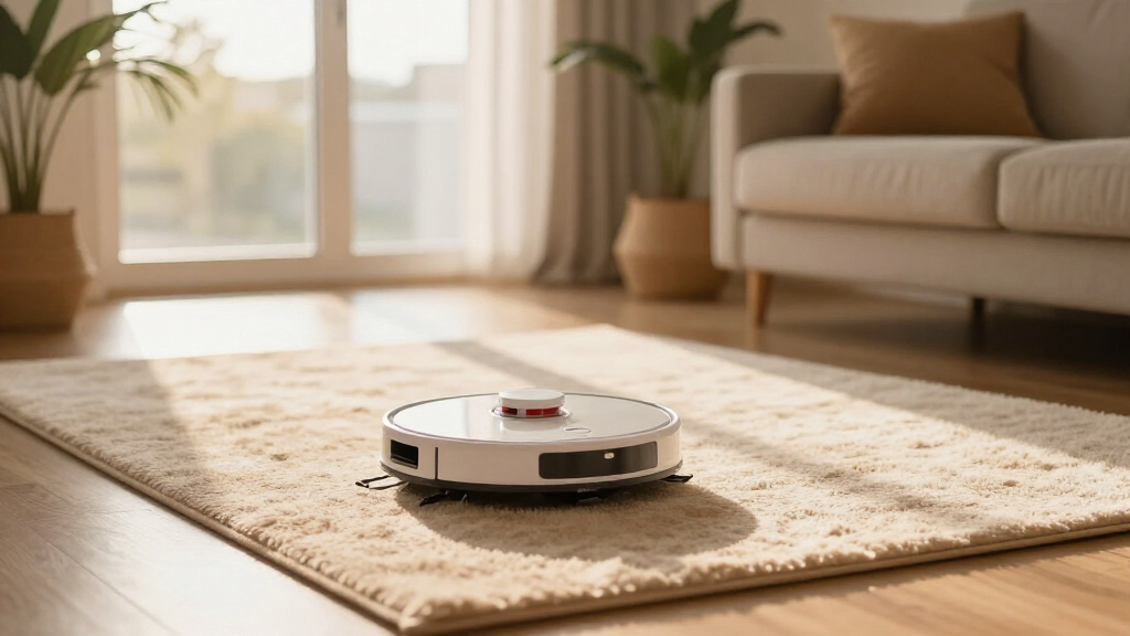 budget robot vacuum cleaner australia