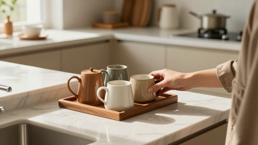 14 Best Mug Storage Organizers in 2026