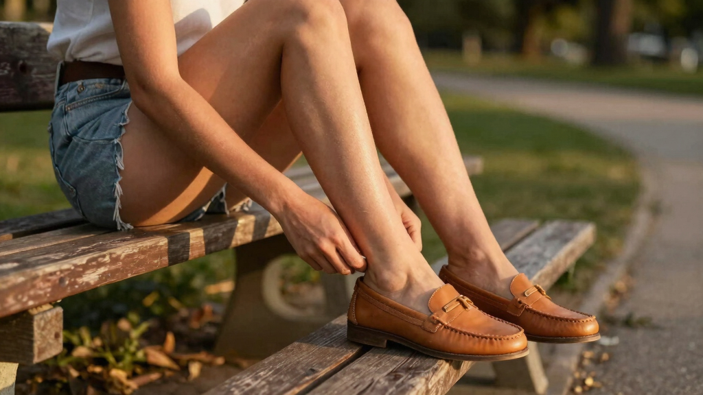 best loafers for women