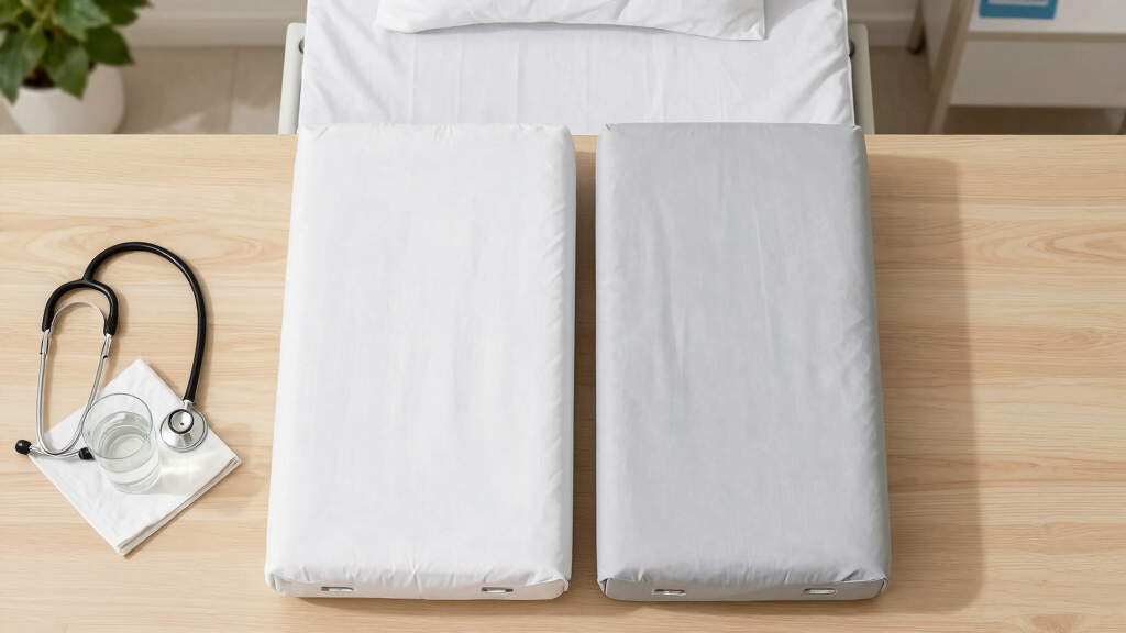 hospital beds for stroke patients