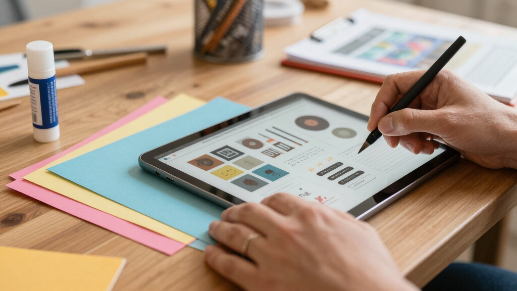 What outputs can you expect from a local publishing kit?