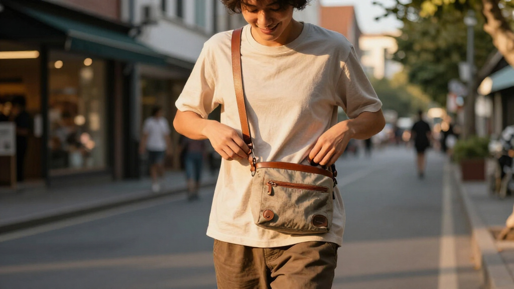 best belt bags