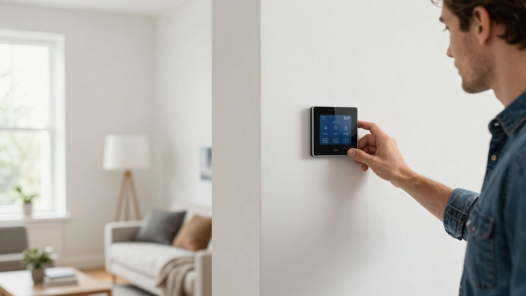 smart home gadgets for dad