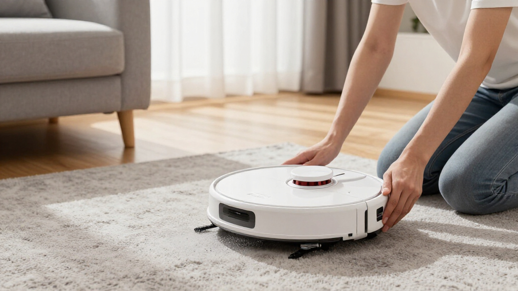 12 Best Smart Home Vacuum Cleaners in 2026