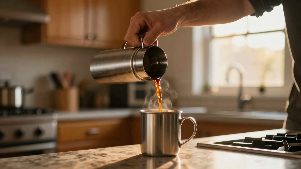 11 Best Coffee Makers With Thermal Carafe for 2026