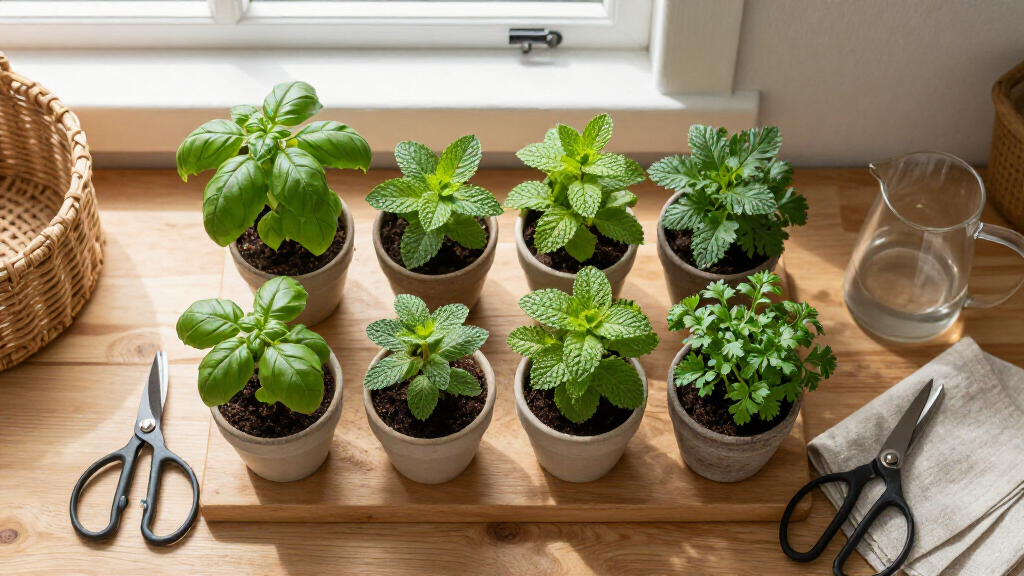 15 Best Indoor Herb Garden Kits for 2026