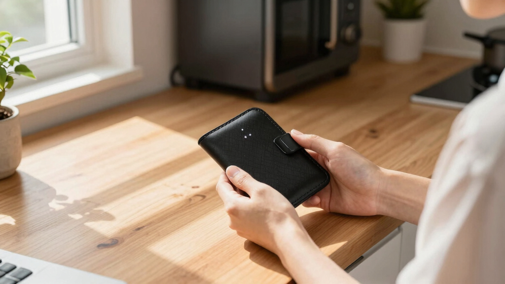 cryptocurrency hardware wallets