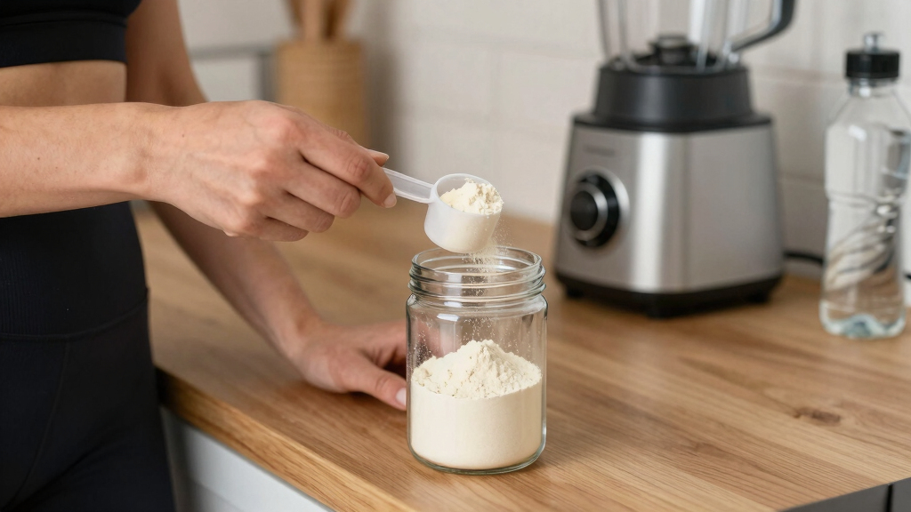 best creatine supplements