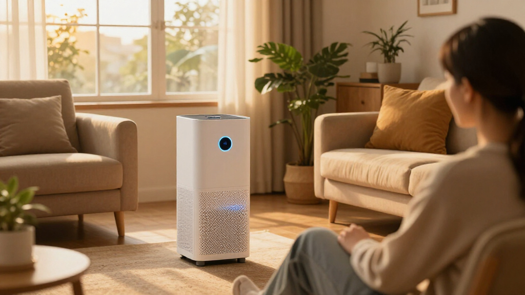 5 Best New Home Wellness Gadgets in 2026