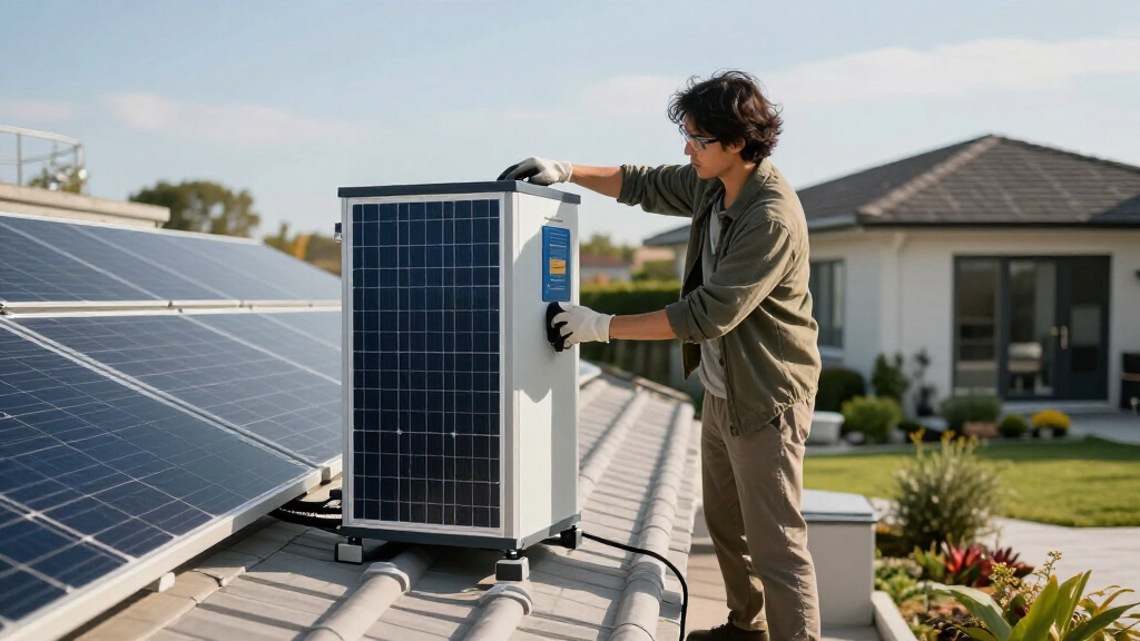12 Best Solar Backup Power Stations in 2026