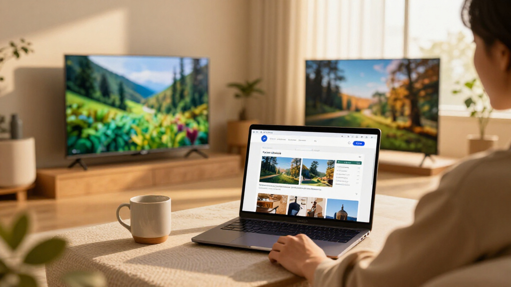15 Best Prime Big Deal Days Smart TVs in 2026