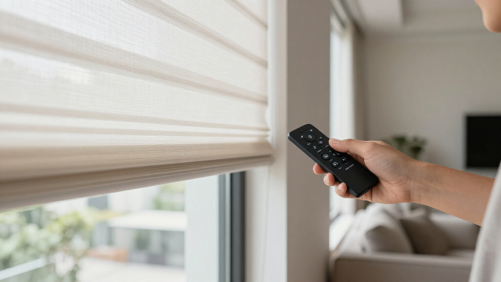 smart blinds and shades kits