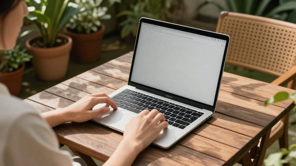 13 inch macbook air configurations