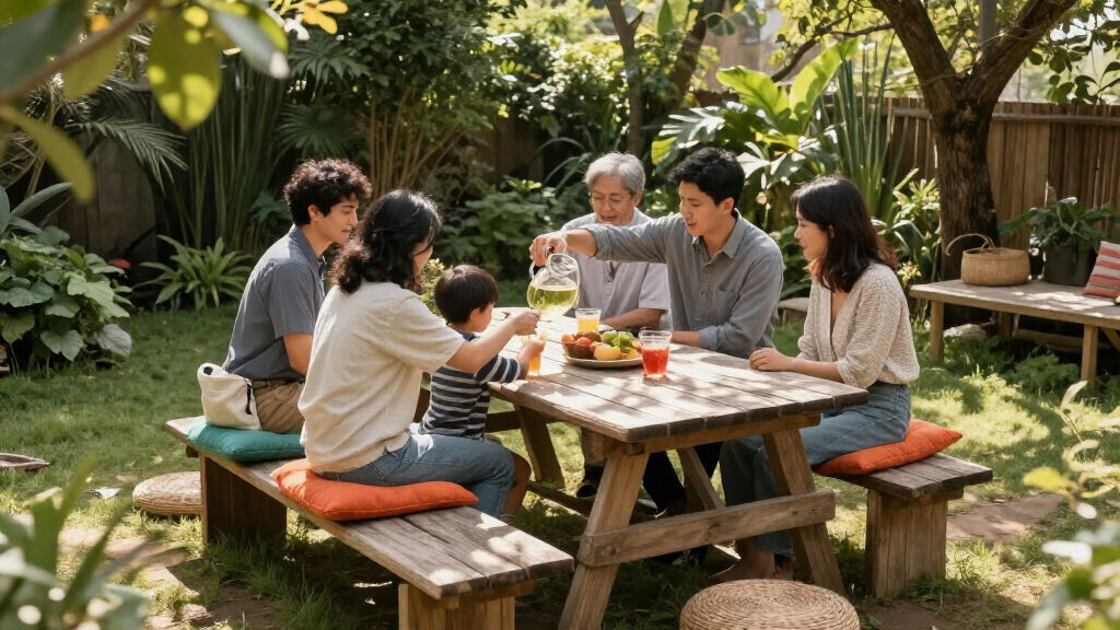 10 Best Outdoor Classroom Furniture in 2026