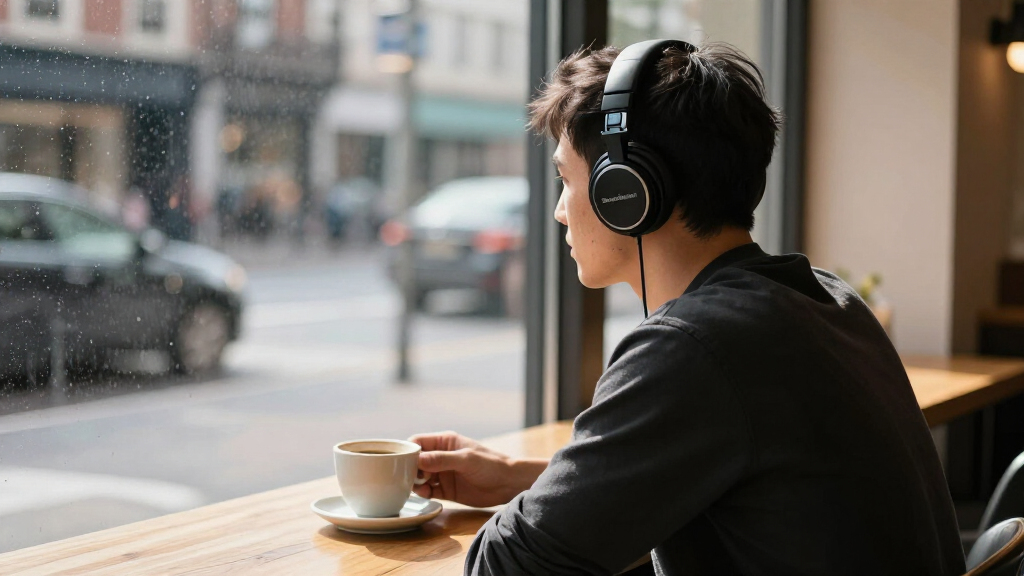 best Sennheiser headphones