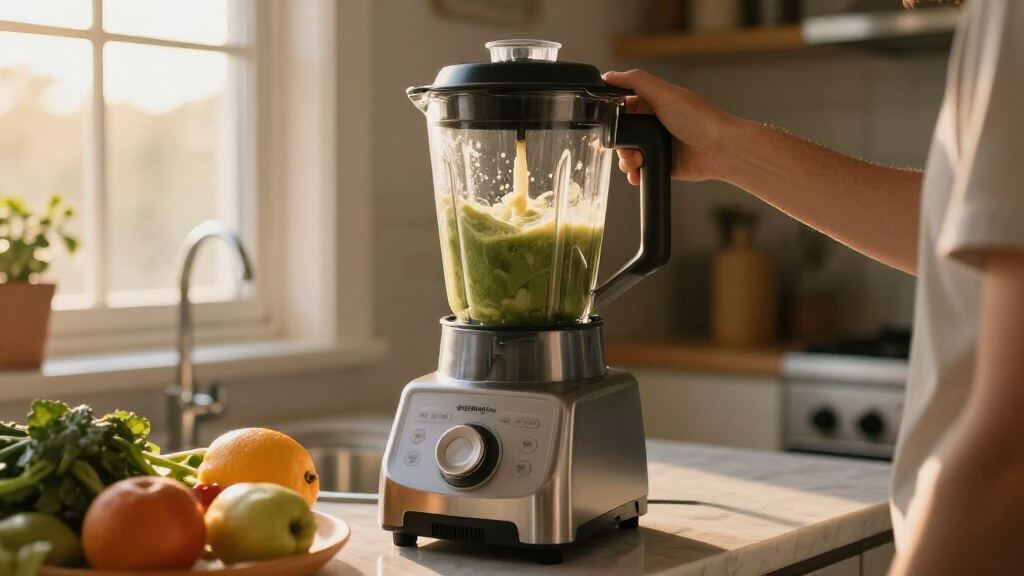 Vitamix