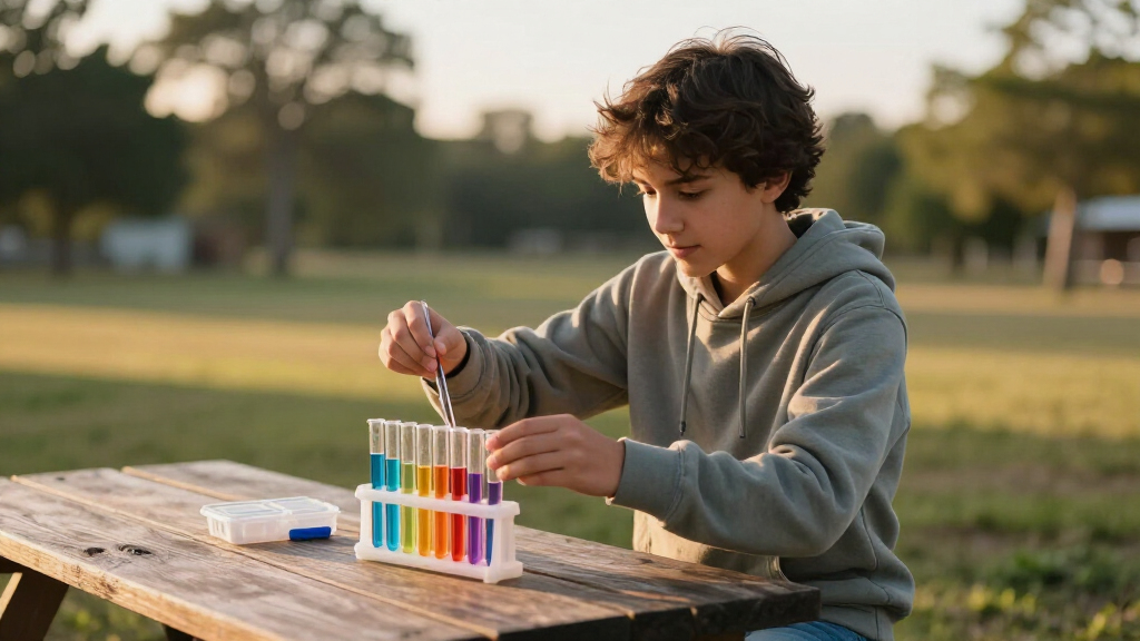 science experiment kits for students