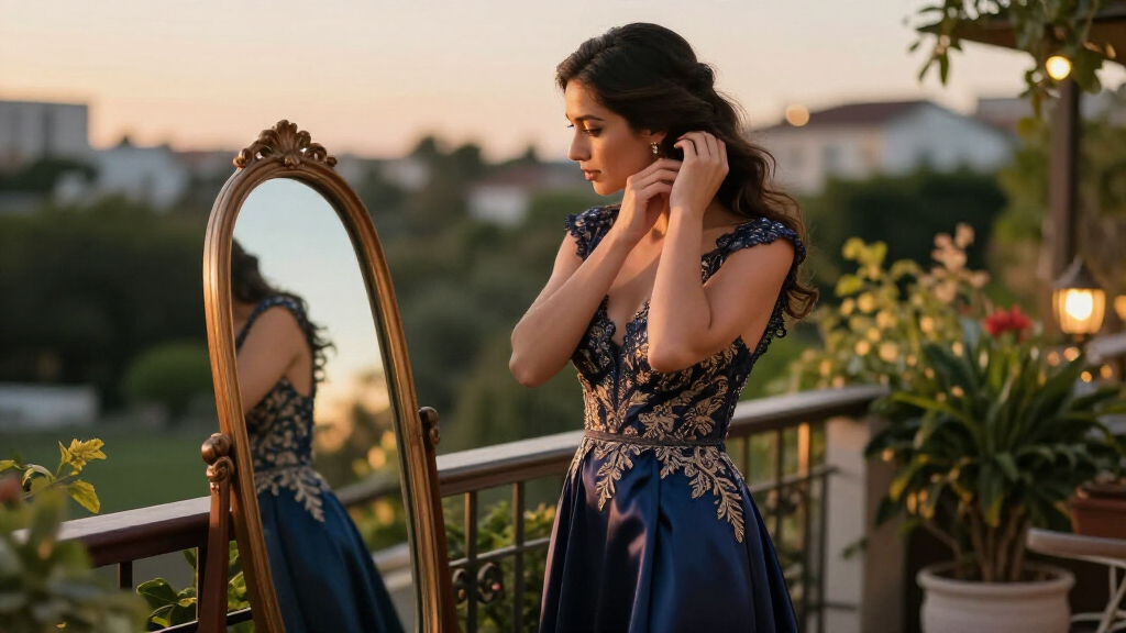 best designer evening gowns