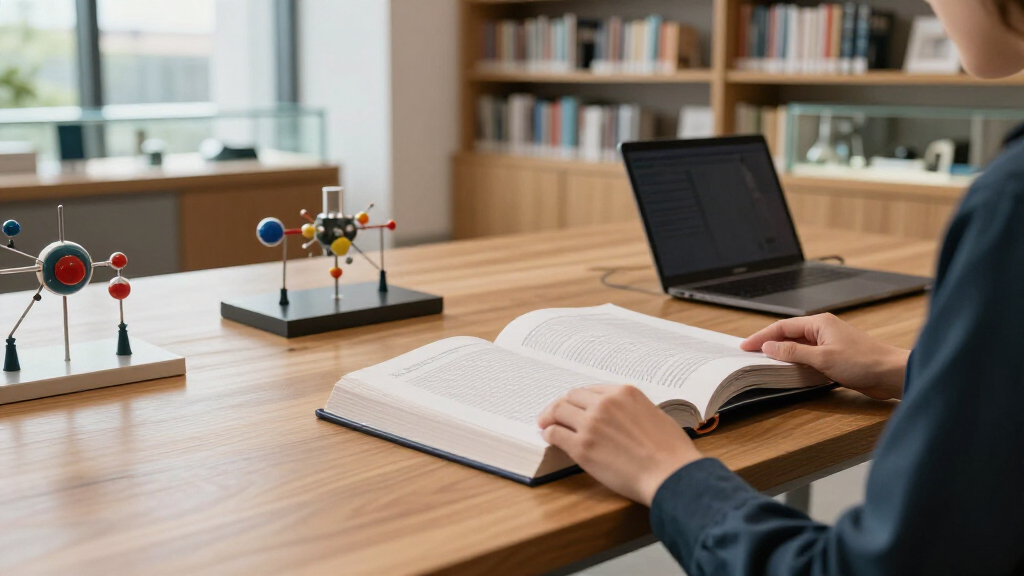 12 Best Educational Science Reference Books in 2026