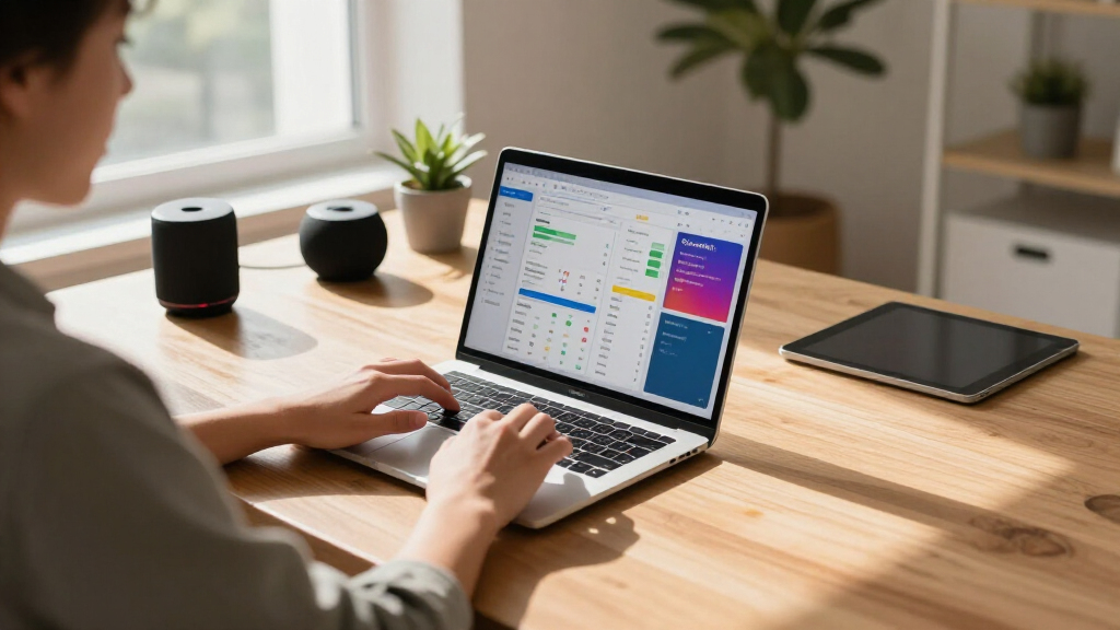 AI-powered productivity automation tools