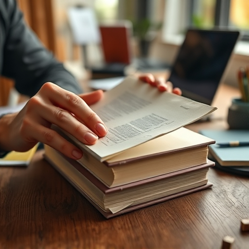 Real-world case: When self-publishing goes wrong