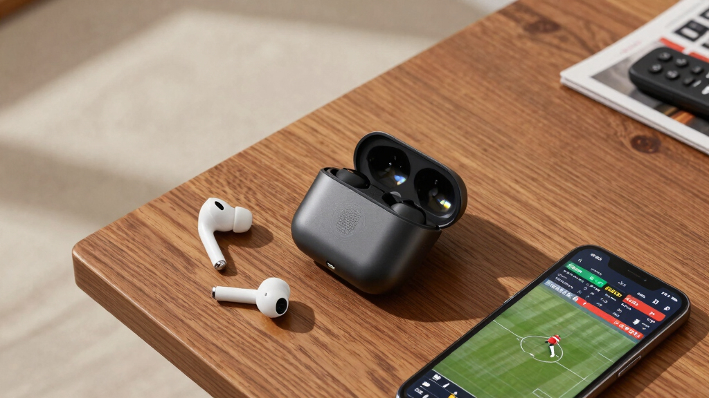 sports streaming devices