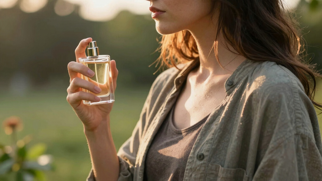 best fragrances for women