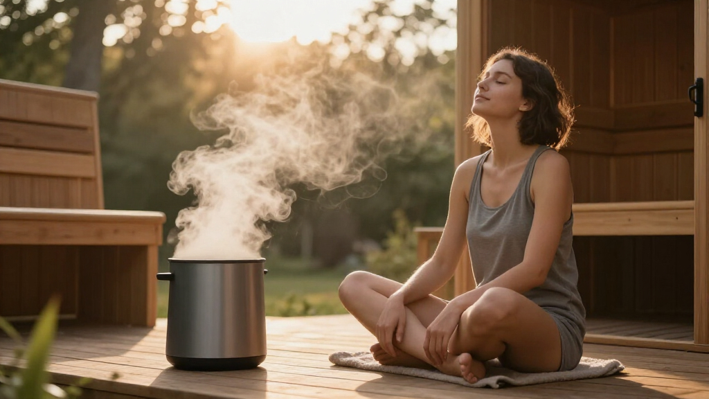 11 Best Portable Steam Saunas of 2026 for Ultimate Relaxation and Wellness 28 steam sauna portable