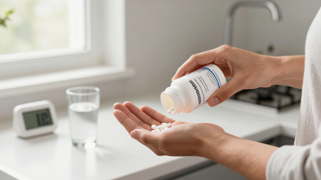 best acetaminophen pain relievers