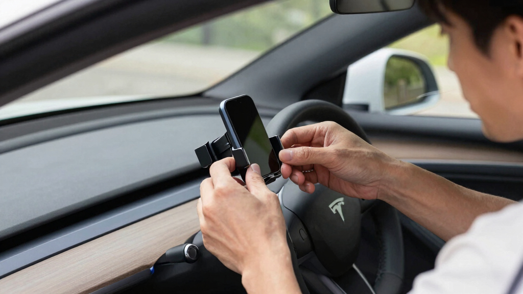 car gadgets for dad