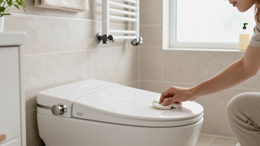 15 Best Smart Toilets for Hard Water Areas in 2027
