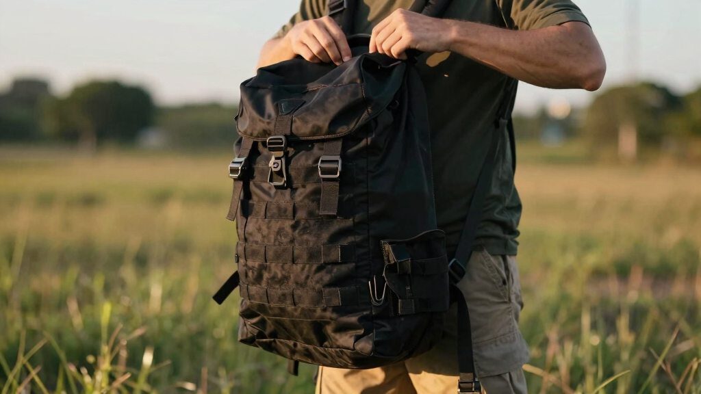 best military backpacks