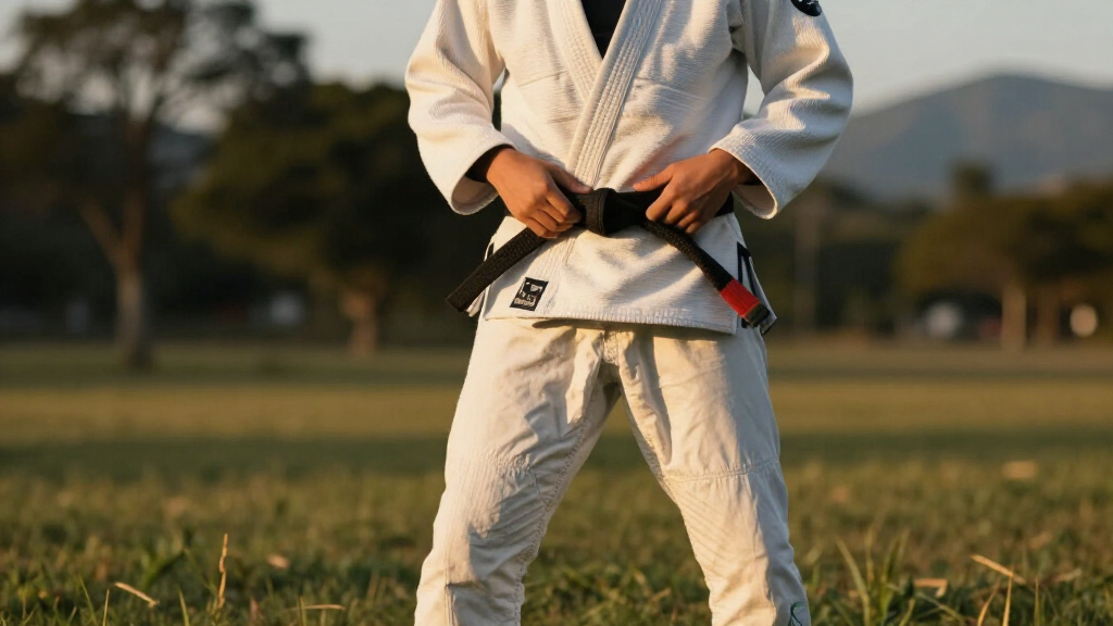 lightweight brazilian jiujitsu gi