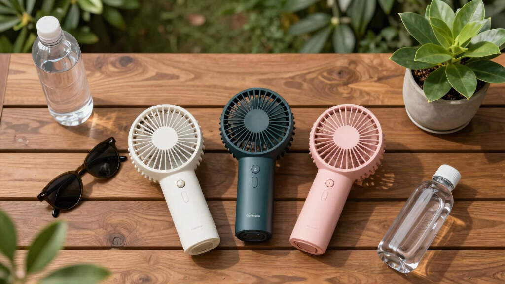 best portable fans