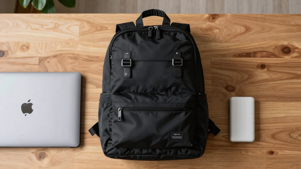 8 Best Premium Travel Backpacks for Digital Nomads in 2026