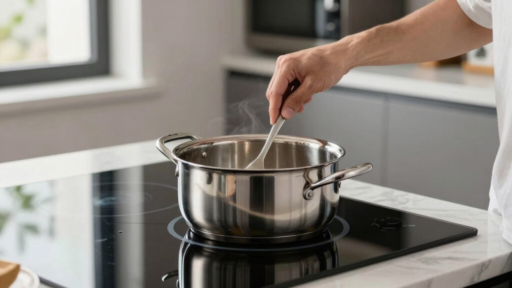 best induction cookware set