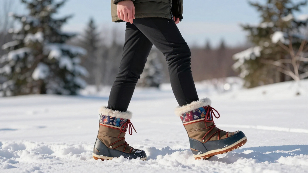 best Moon Boots