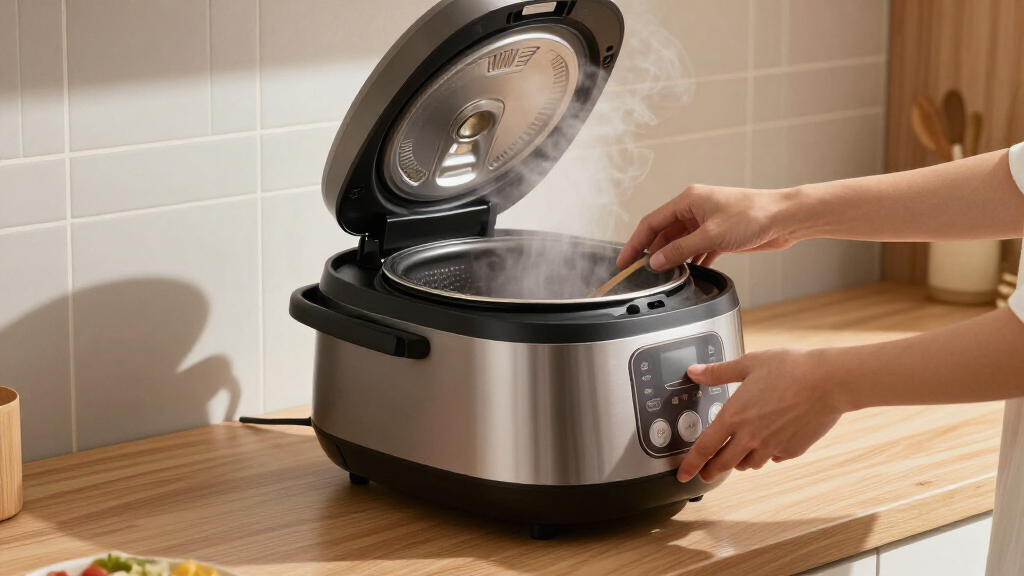 best rice cookers