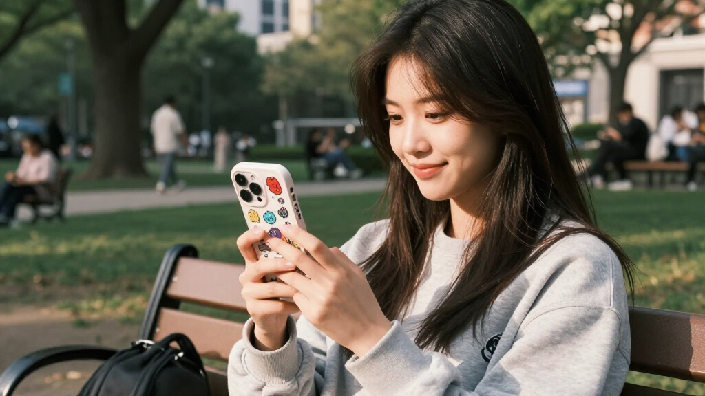 pop culture themed phone cases