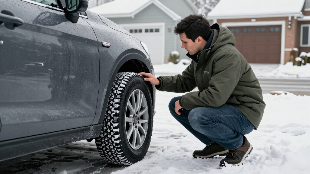 best winter tires