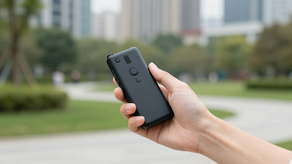 discreet portable voice recorders