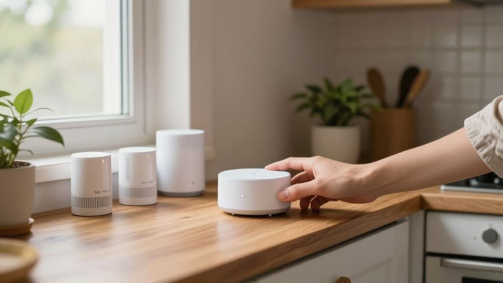 7 Best Zigbee Smart Home Hubs for Seamless Connectivity in 2026