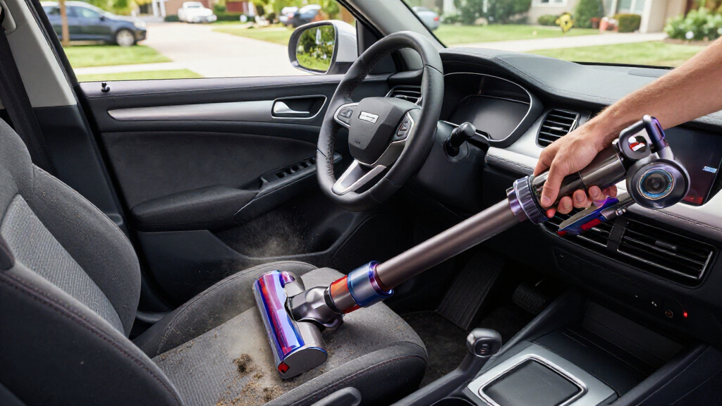 dyson cordless vacuums for cars guide 15